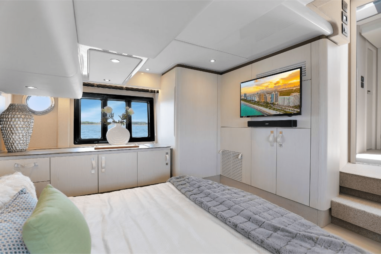 2020 Azimut 50 FLY Image Thumbnail #22