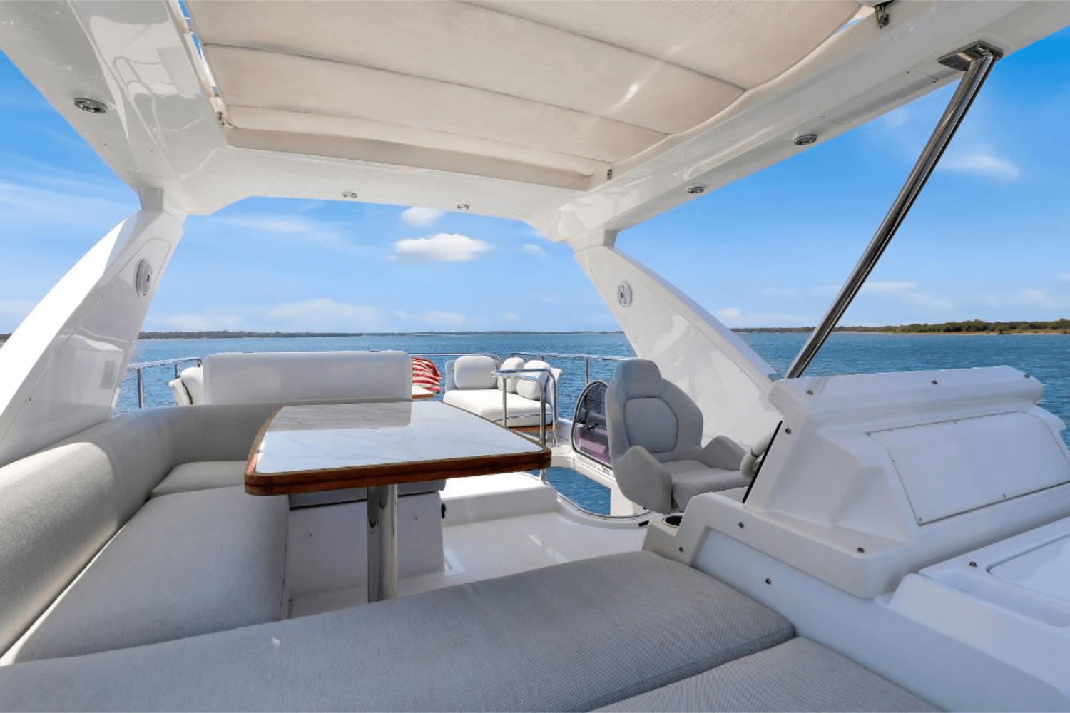 2020 Azimut 50 FLY Image Thumbnail #69