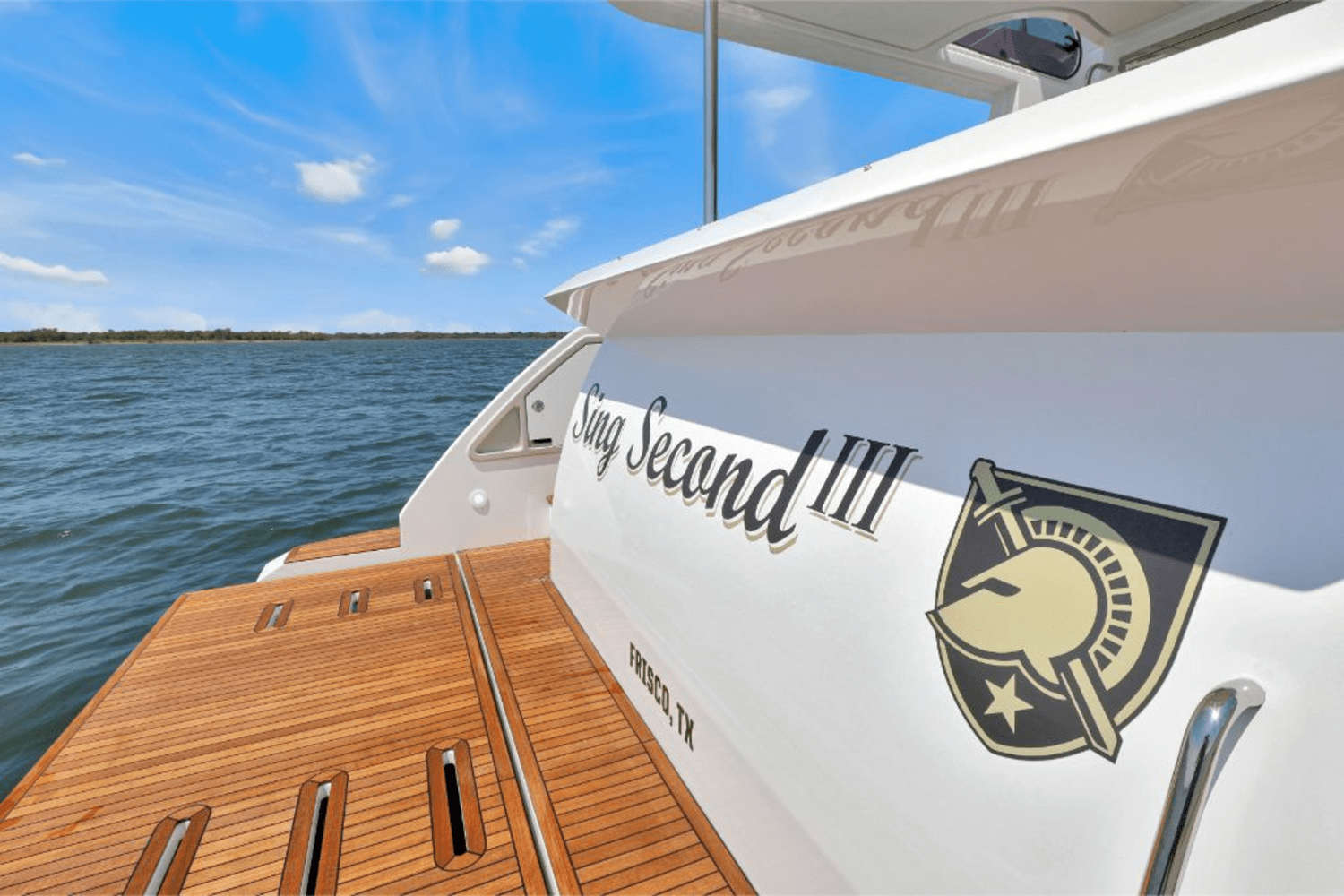 2020 Azimut 50 FLY Image Thumbnail #58