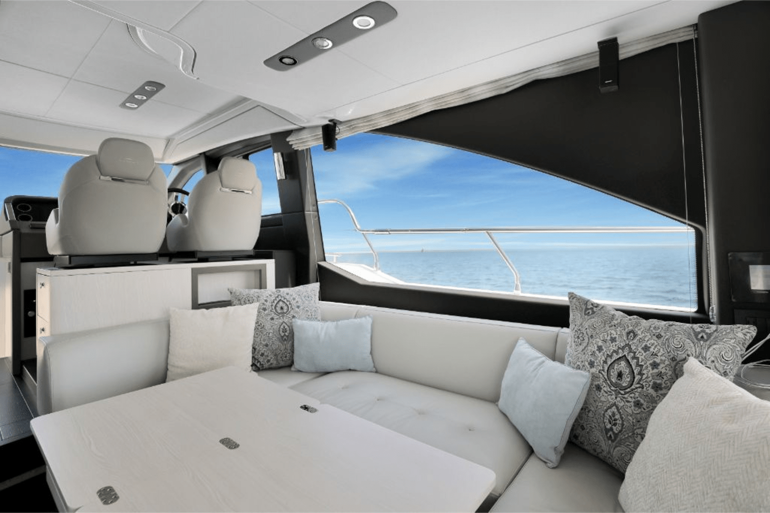 2020 Azimut 50 FLY Image Thumbnail #38