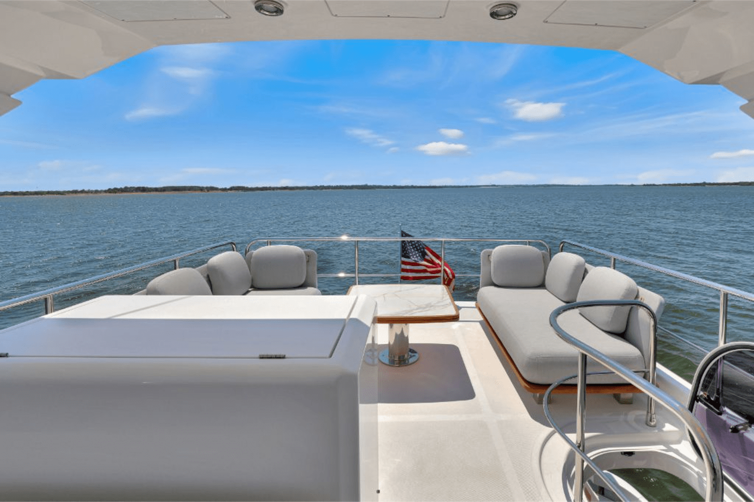 2020 Azimut 50 FLY Image Thumbnail #71