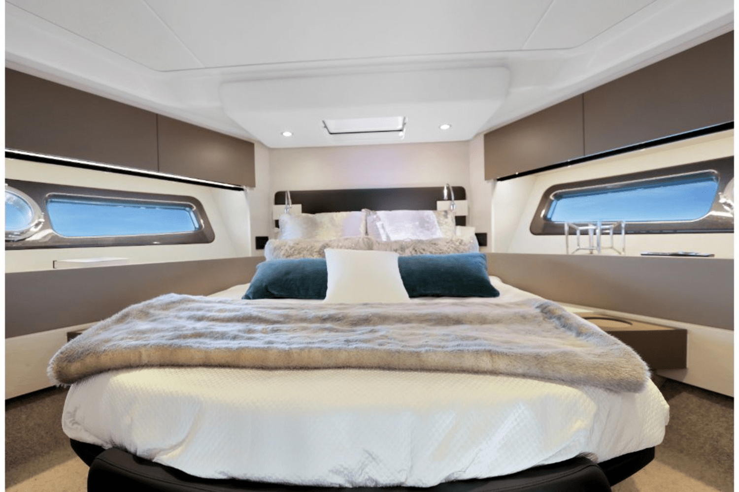 2020 Azimut 50 FLY Image Thumbnail #31
