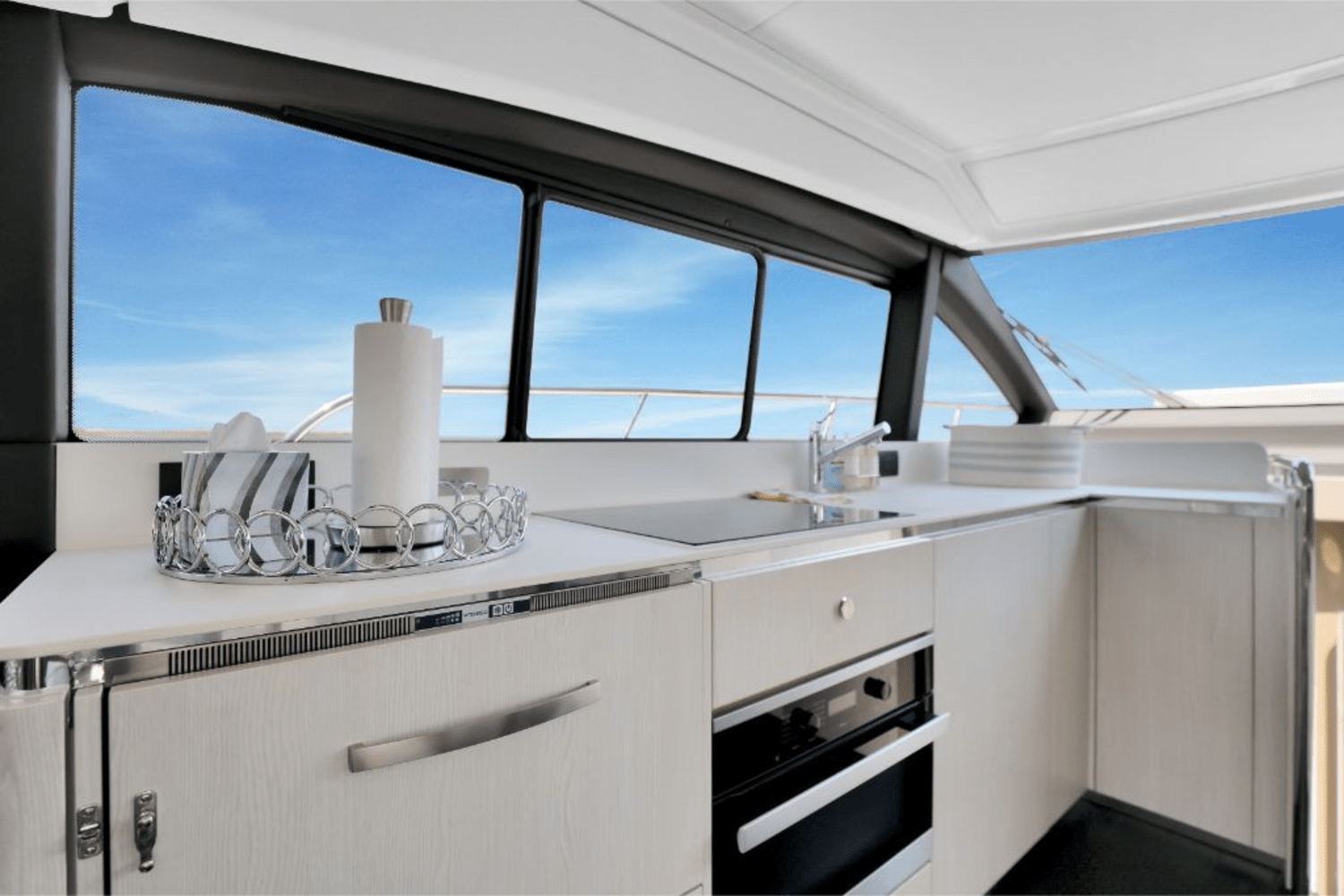 2020 Azimut 50 FLY Image Thumbnail #44