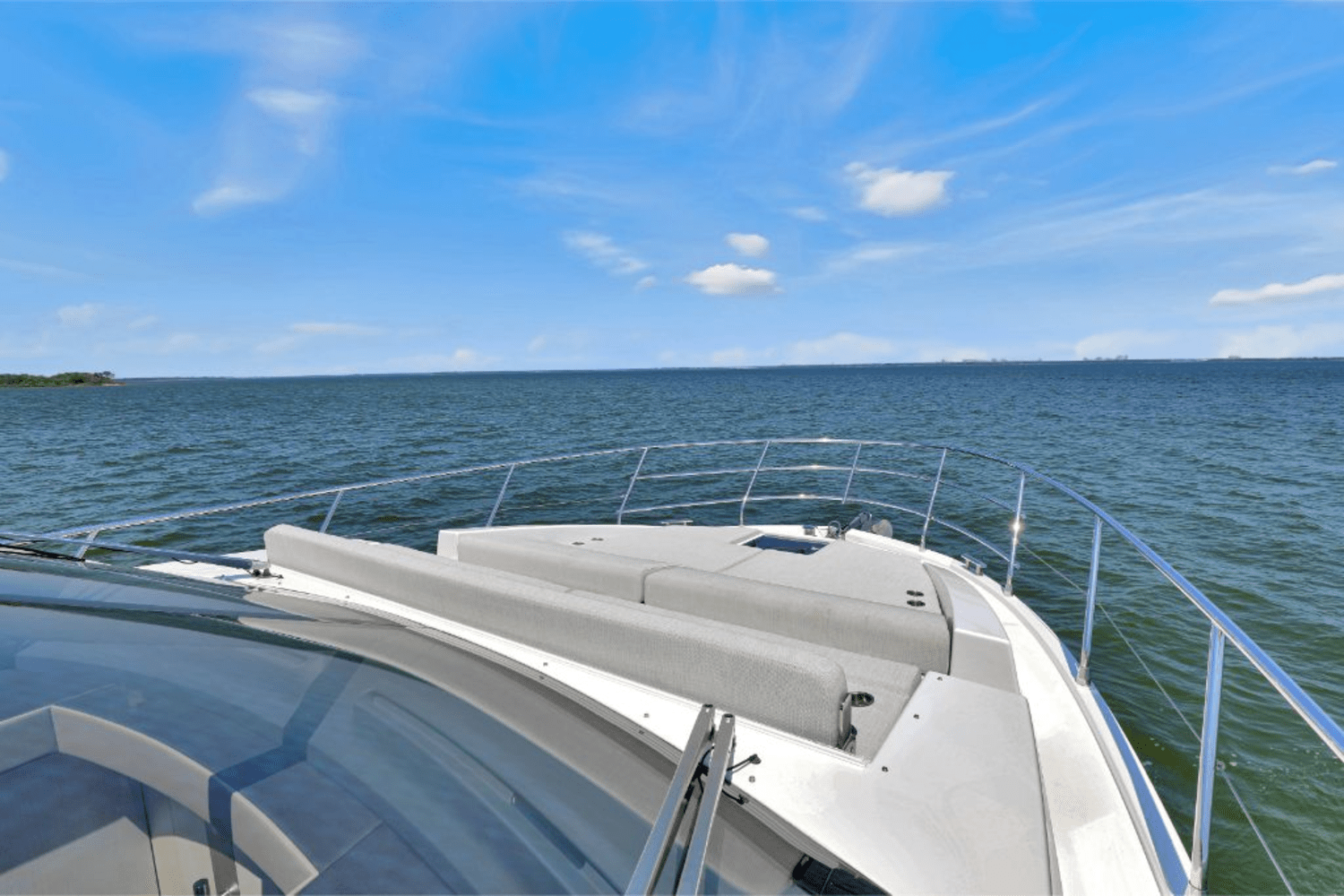 2020 Azimut 50 FLY Image Thumbnail #81