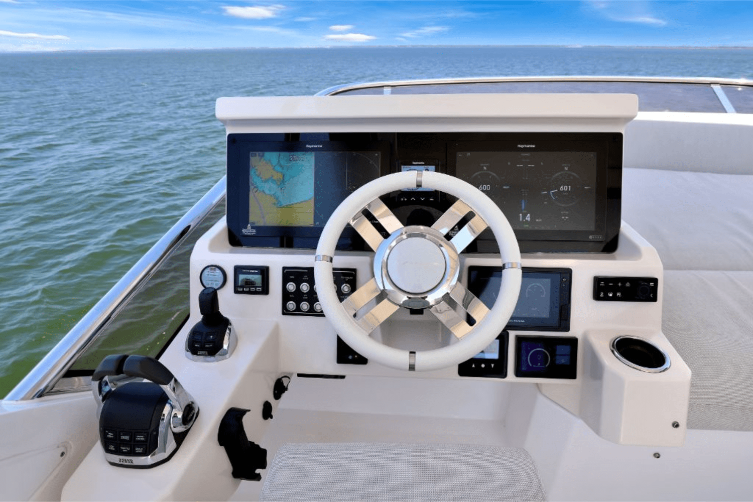 2020 Azimut 50 FLY Image Thumbnail #66