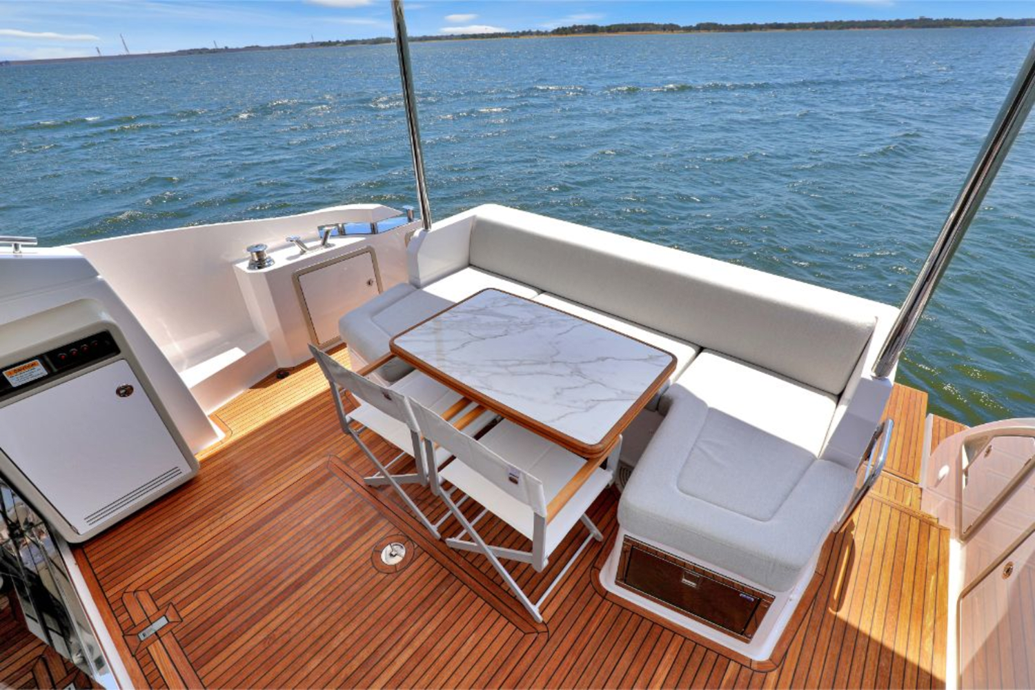 2020 Azimut 50 FLY Image Thumbnail #64