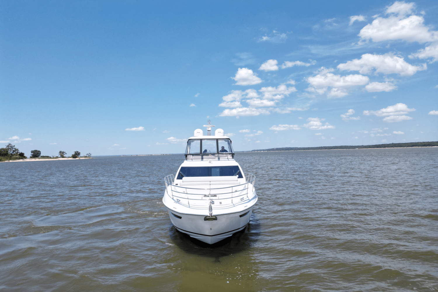 2020 Azimut 50 FLY Image Thumbnail #6
