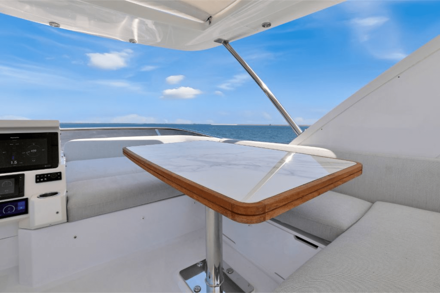 2020 Azimut 50 FLY Image Thumbnail #67