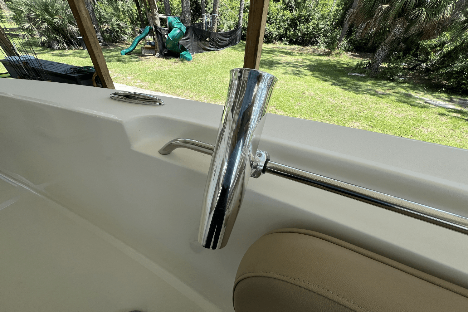 2020 NauticStar 2602 LEGACY Image Thumbnail #58