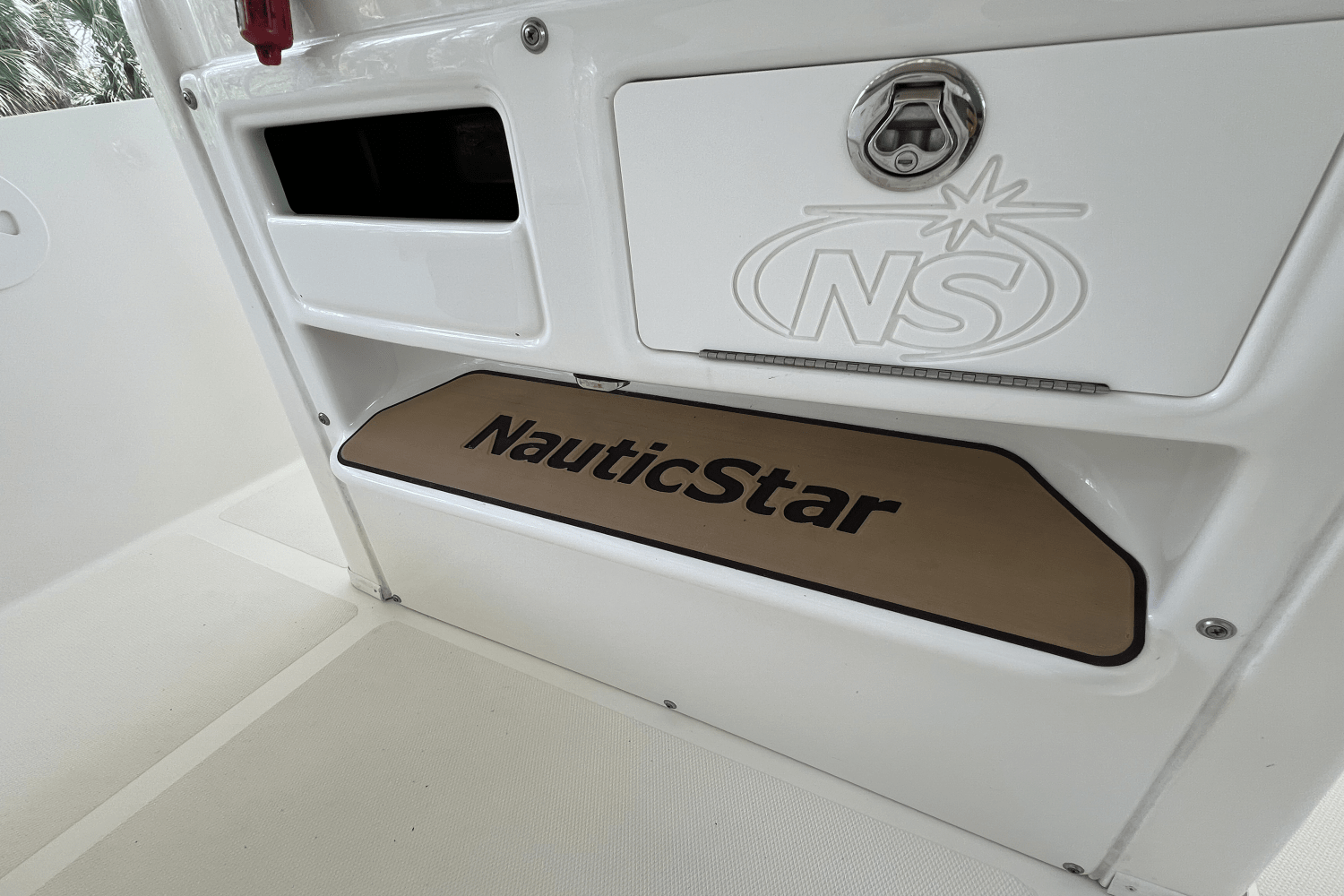 2020 NauticStar 2602 LEGACY Image Thumbnail #16