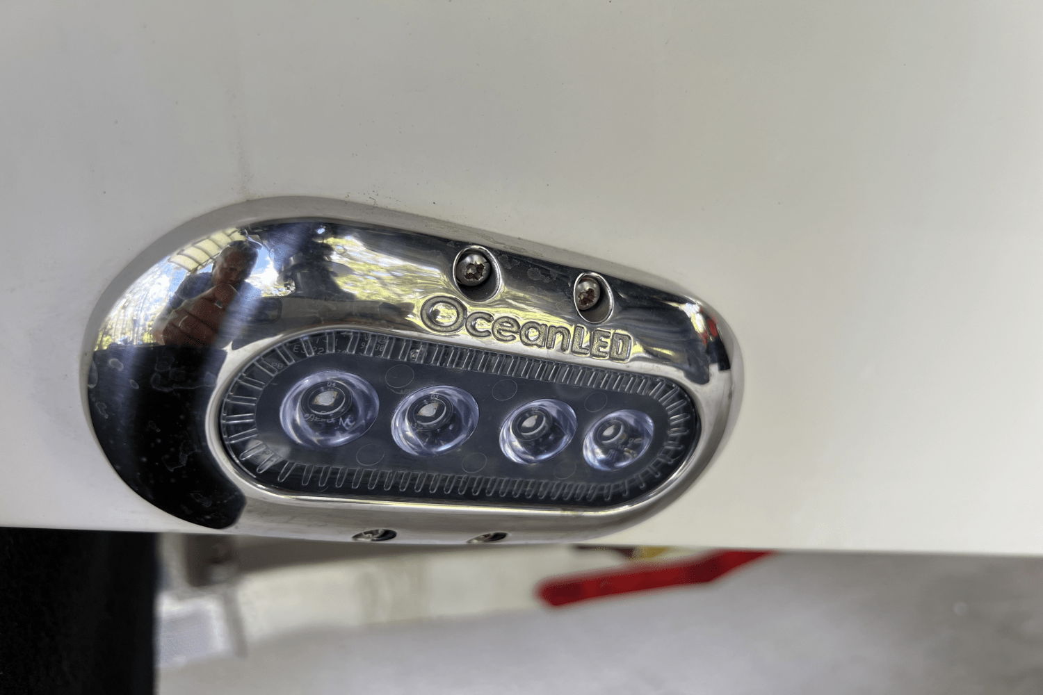 2020 NauticStar 2602 LEGACY Image Thumbnail #75