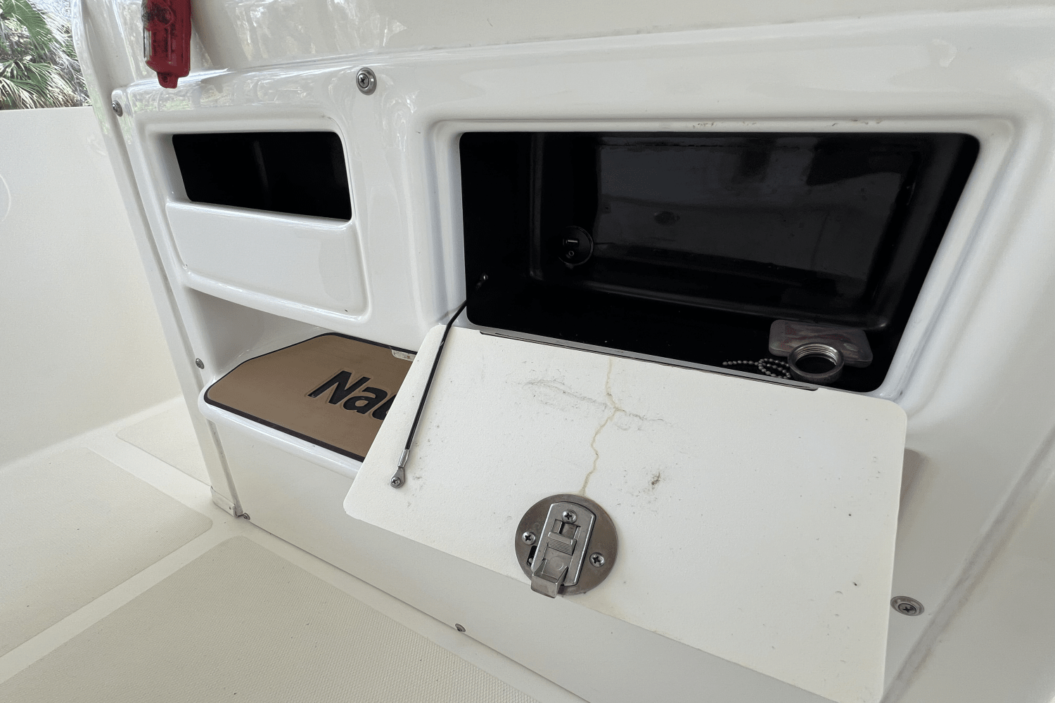 2020 NauticStar 2602 LEGACY Image Thumbnail #17