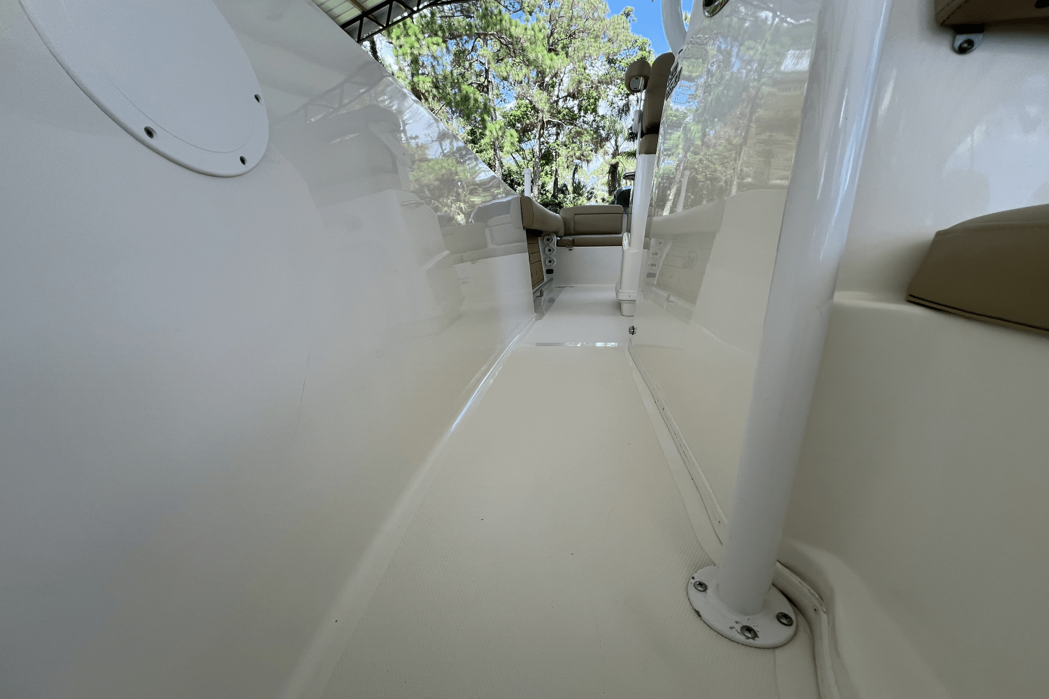 2020 NauticStar 2602 LEGACY Image Thumbnail #56