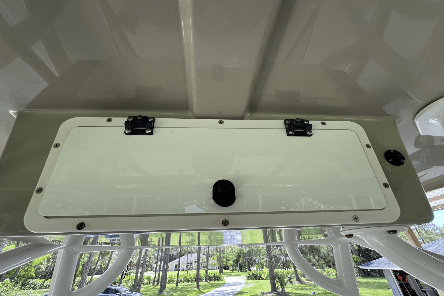 2020 NauticStar 2602 LEGACY Image Thumbnail #31