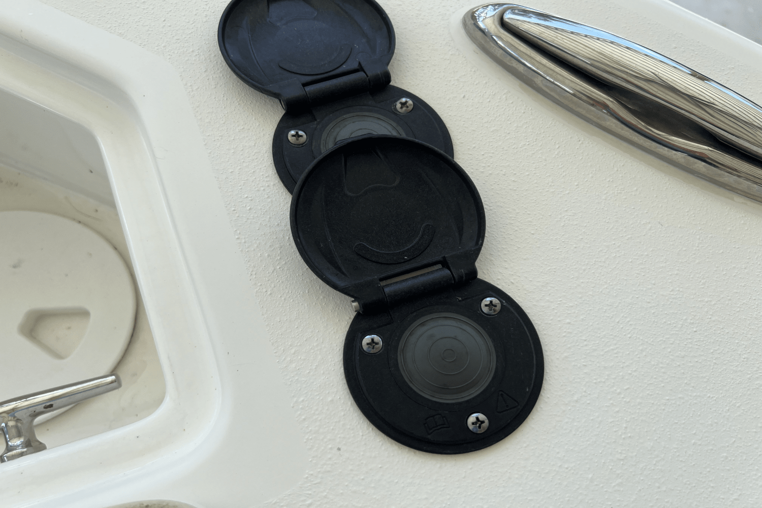 2020 NauticStar 2602 LEGACY Image Thumbnail #54