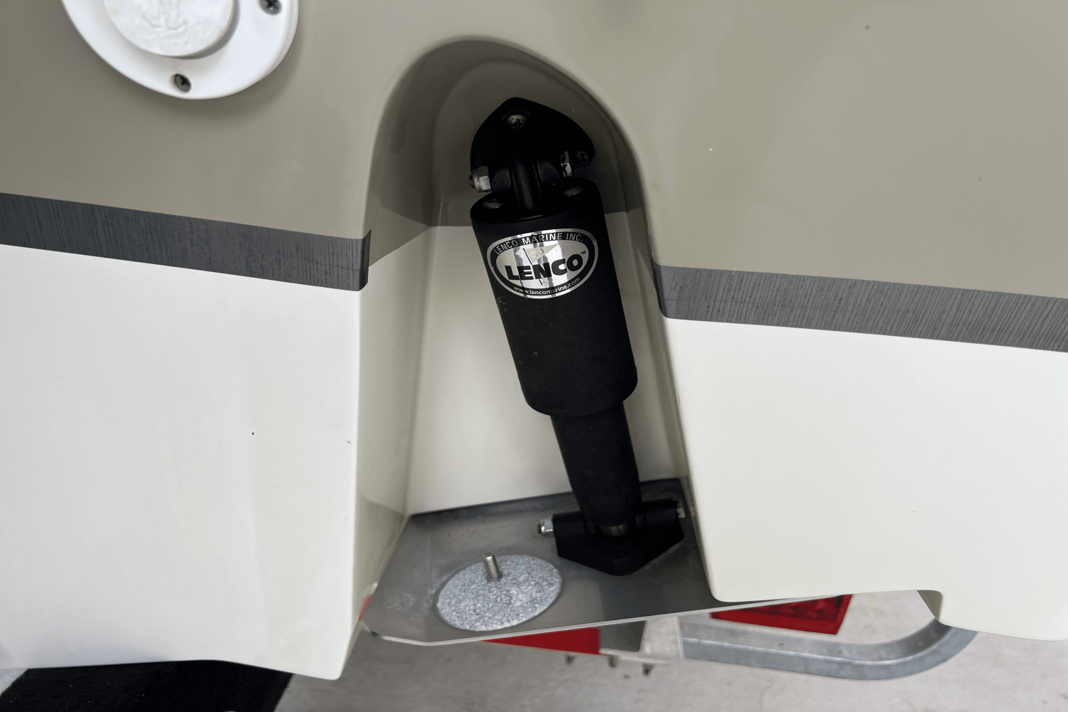 2020 NauticStar 2602 LEGACY Image Thumbnail #84