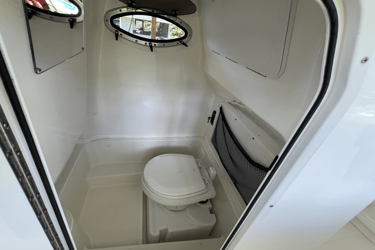 2020 NauticStar 2602 LEGACY Image Thumbnail #37