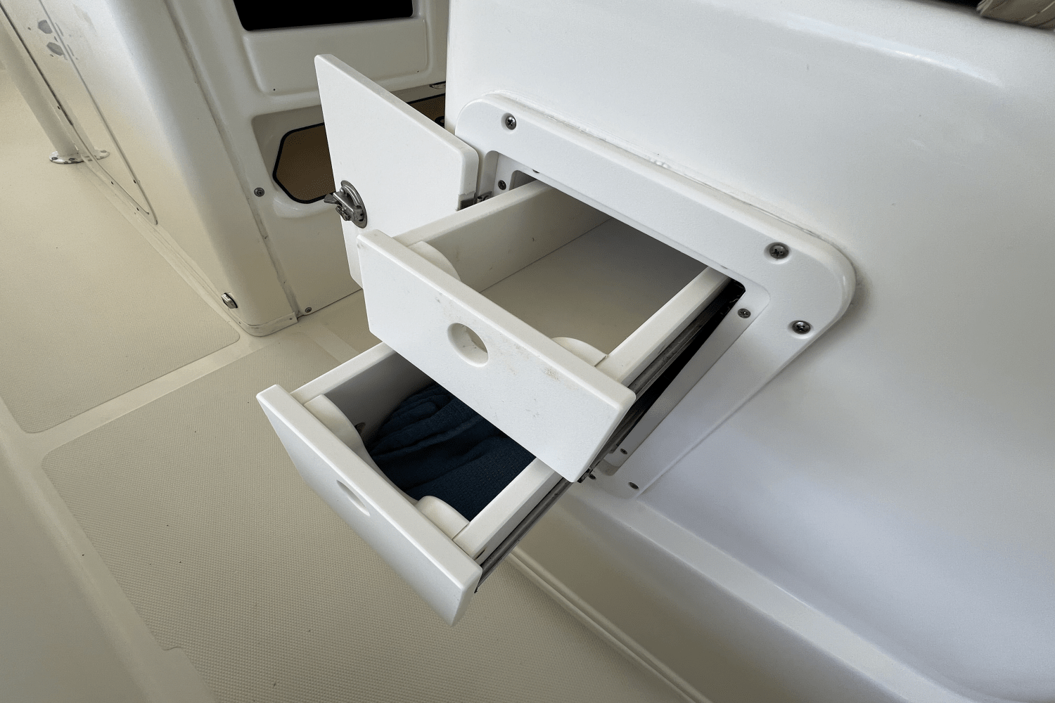 2020 NauticStar 2602 LEGACY Image Thumbnail #28