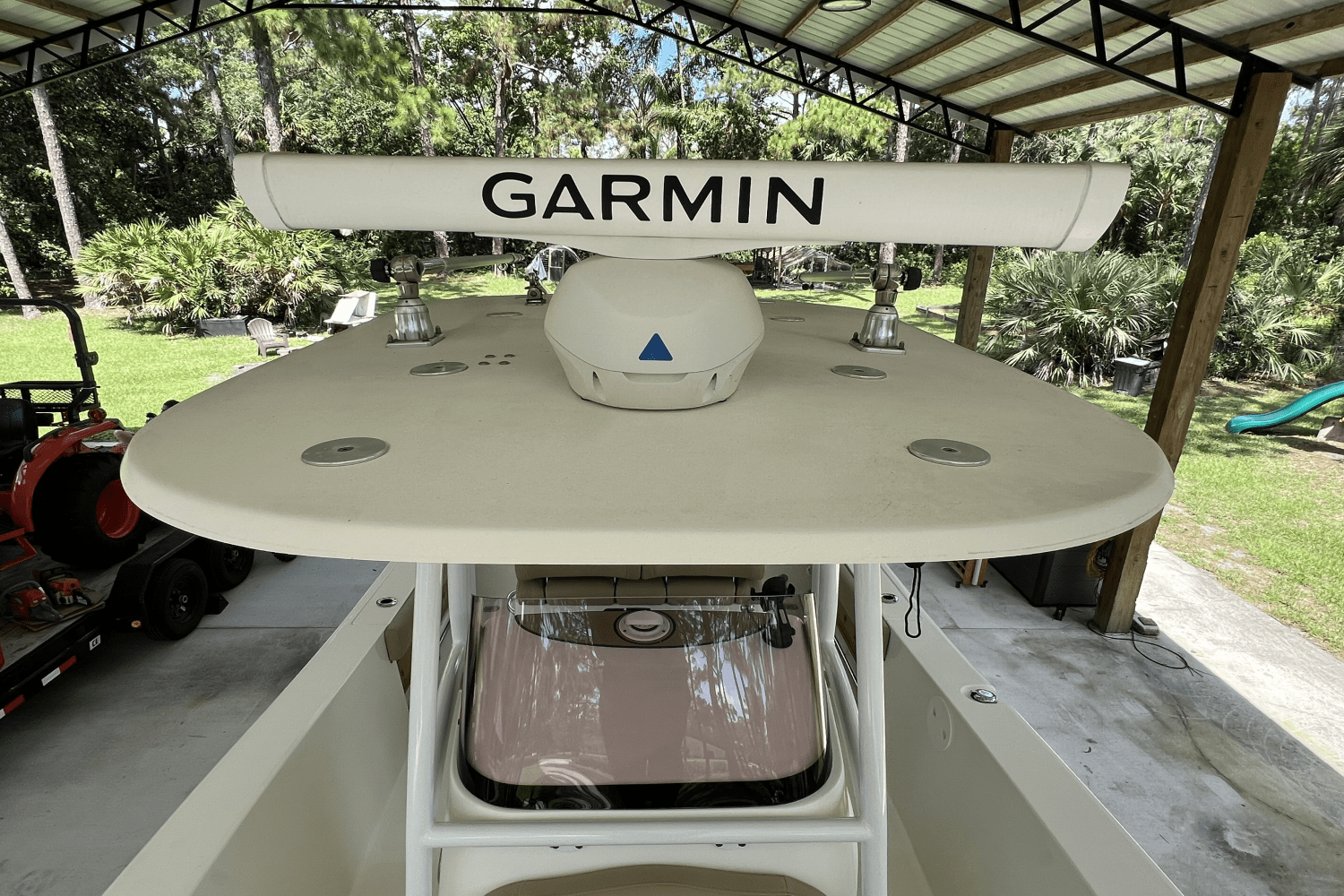 2020 NauticStar 2602 LEGACY Image Thumbnail #34