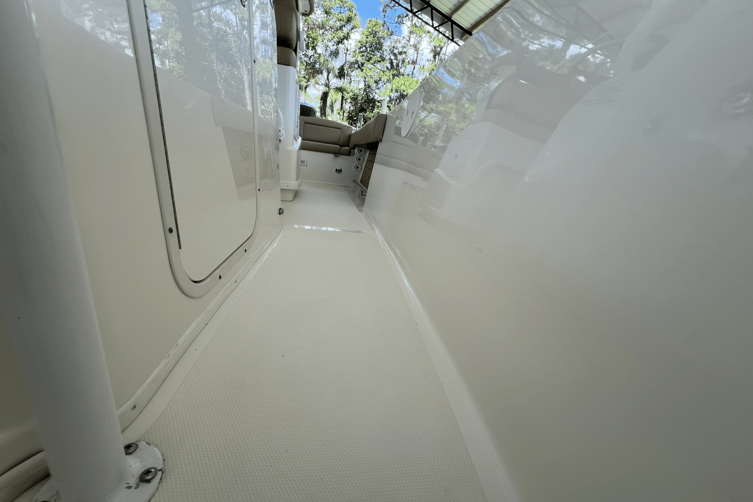 2020 NauticStar 2602 LEGACY Image Thumbnail #57