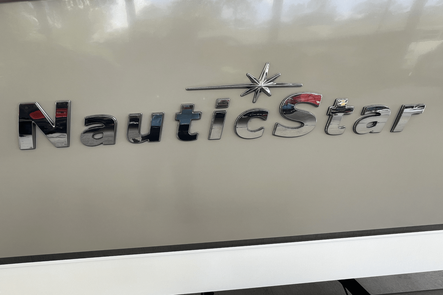 2020 NauticStar 2602 LEGACY Image Thumbnail #81