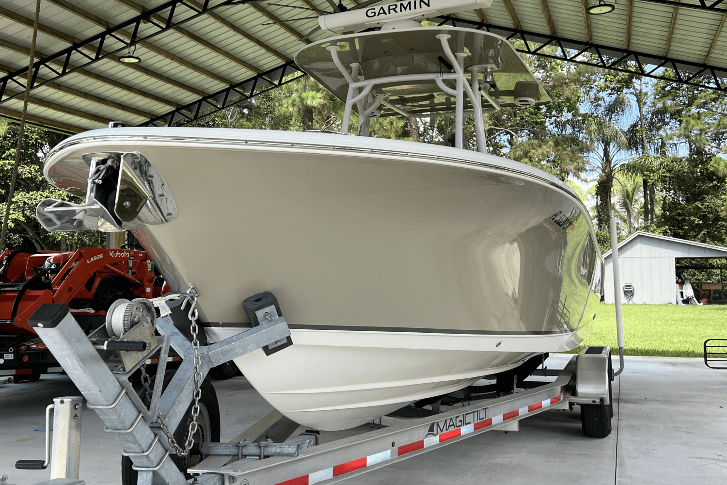 2020 NauticStar 2602 LEGACY Image Thumbnail #72