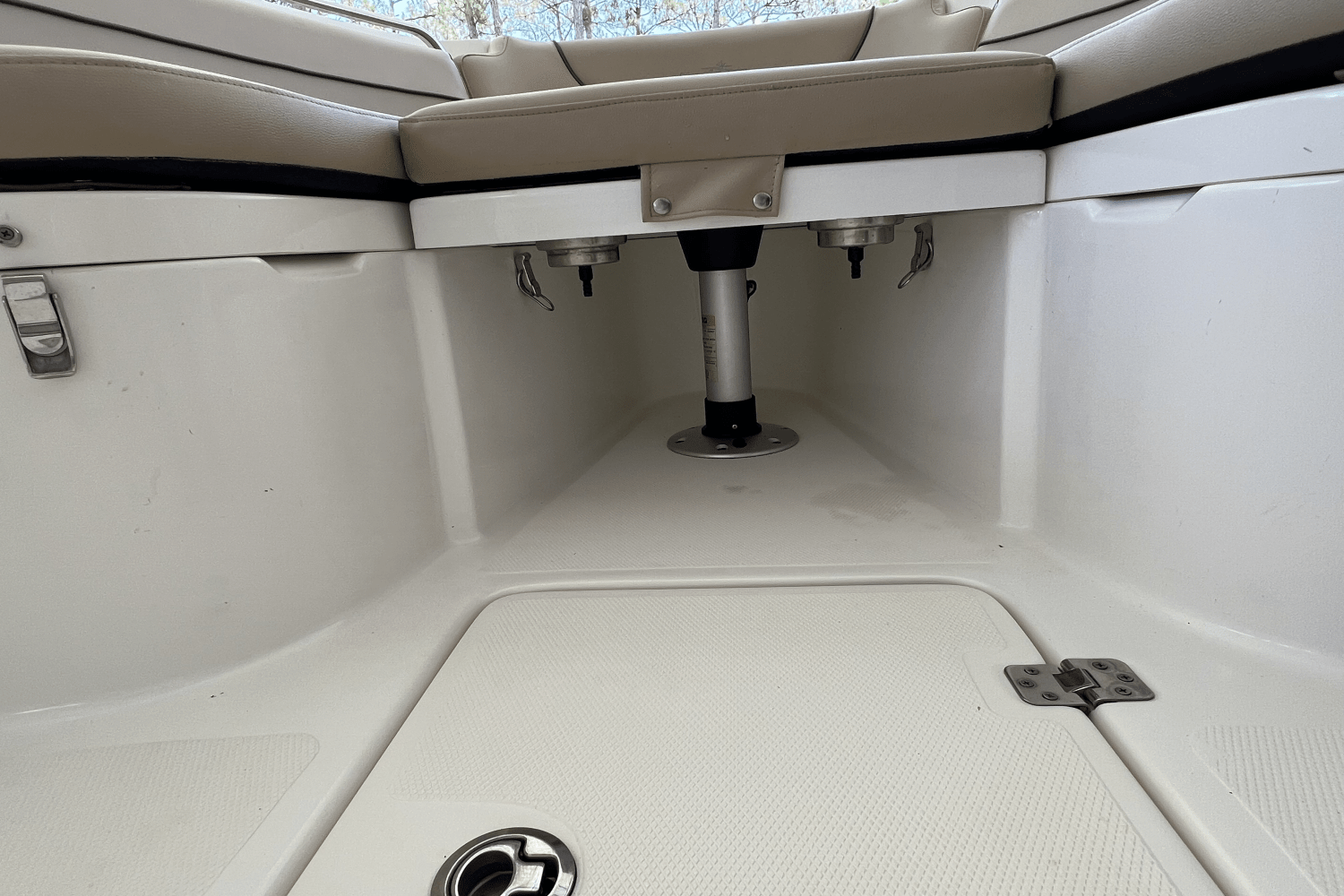2020 NauticStar 2602 LEGACY Image Thumbnail #47