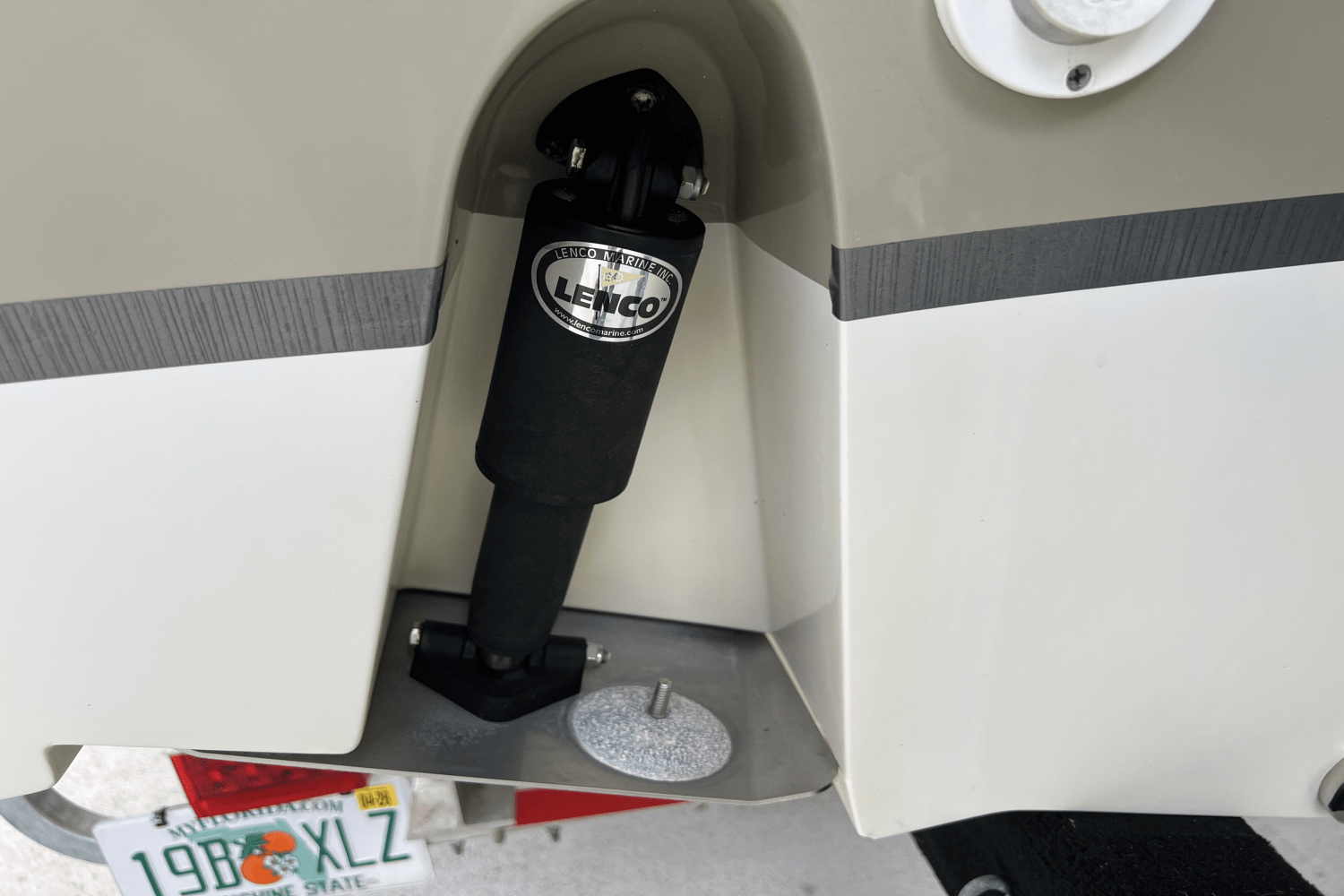 2020 NauticStar 2602 LEGACY Image Thumbnail #74