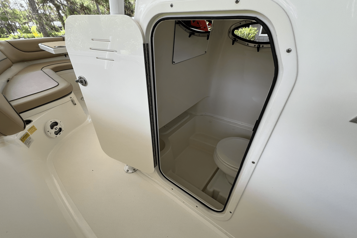 2020 NauticStar 2602 LEGACY Image Thumbnail #36