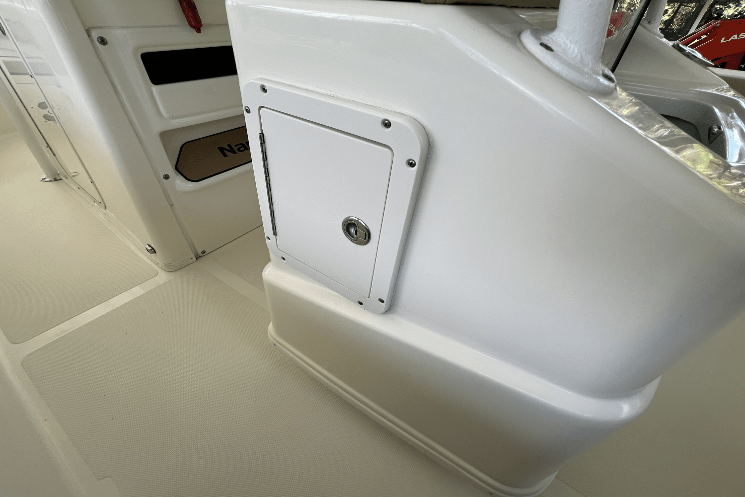 2020 NauticStar 2602 LEGACY Image Thumbnail #27
