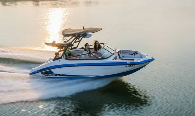 2025 Yamaha 190 AR Image Thumbnail #0