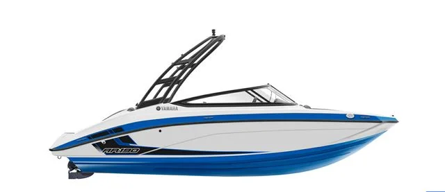 2025 Yamaha 190 AR Image Thumbnail #6