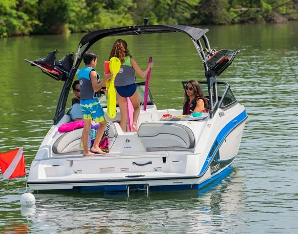 2025 Yamaha 190 AR Image Thumbnail #4