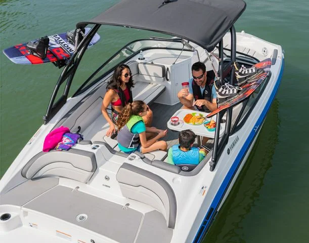 2025 Yamaha 190 AR Image Thumbnail #3