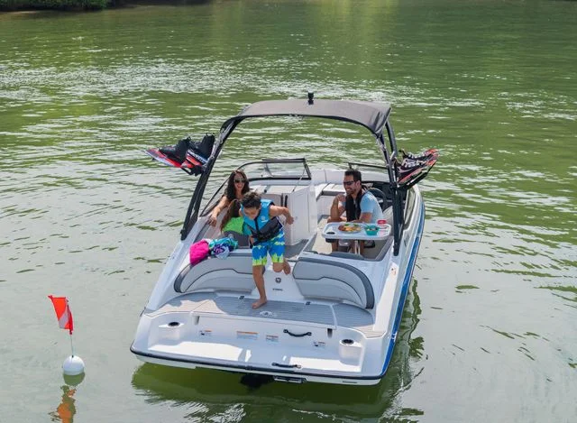 2025 Yamaha 190 AR Image Thumbnail #2