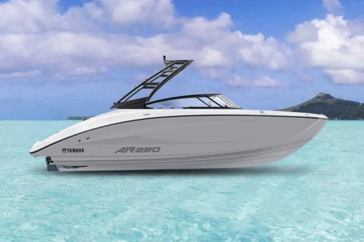 2025 Yamaha 250AR Image Thumbnail #0