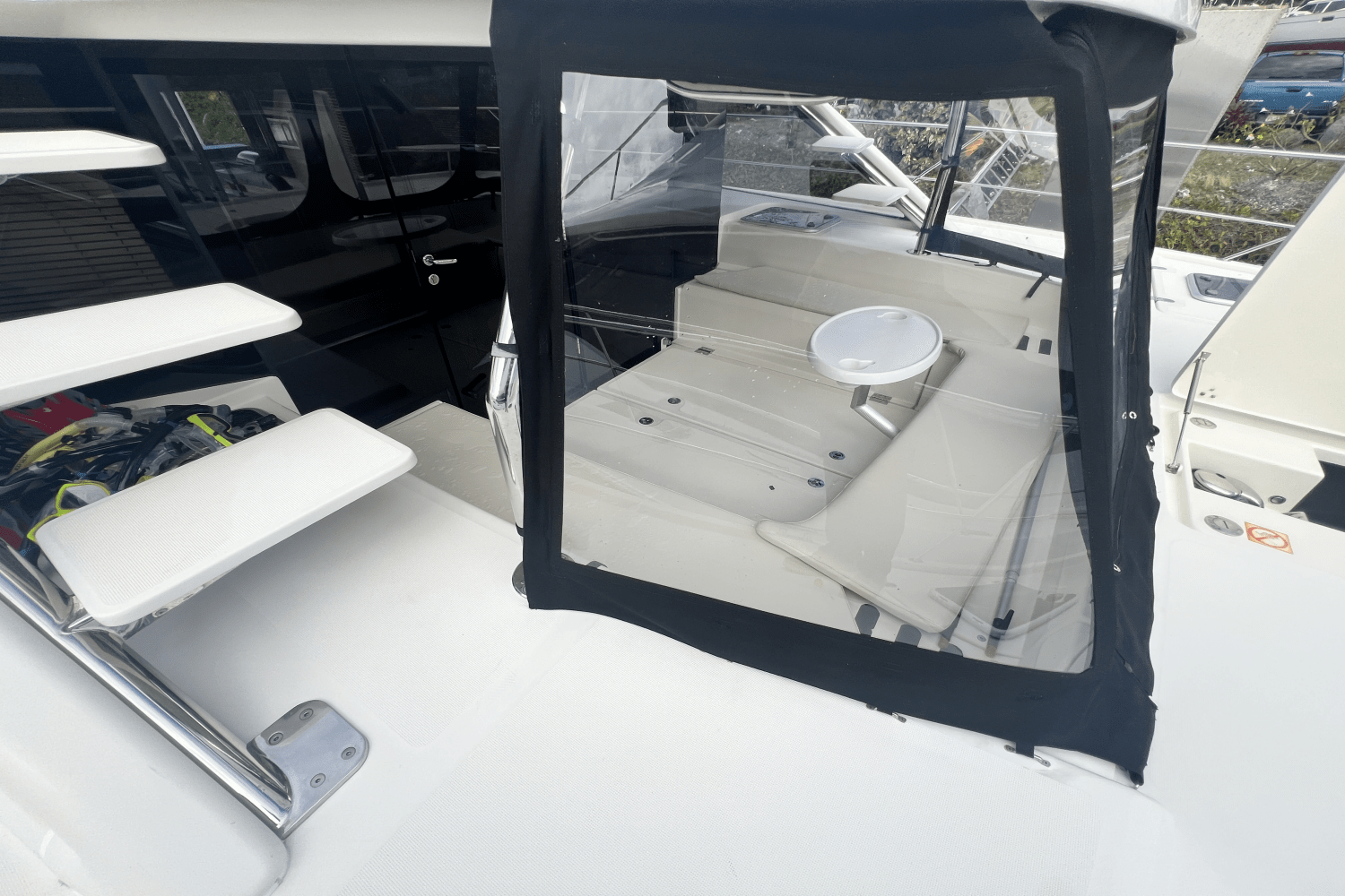 2016 Aquila 48 Image Thumbnail #10
