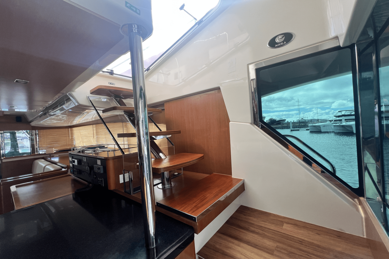 2016 Aquila 48 Image Thumbnail #4