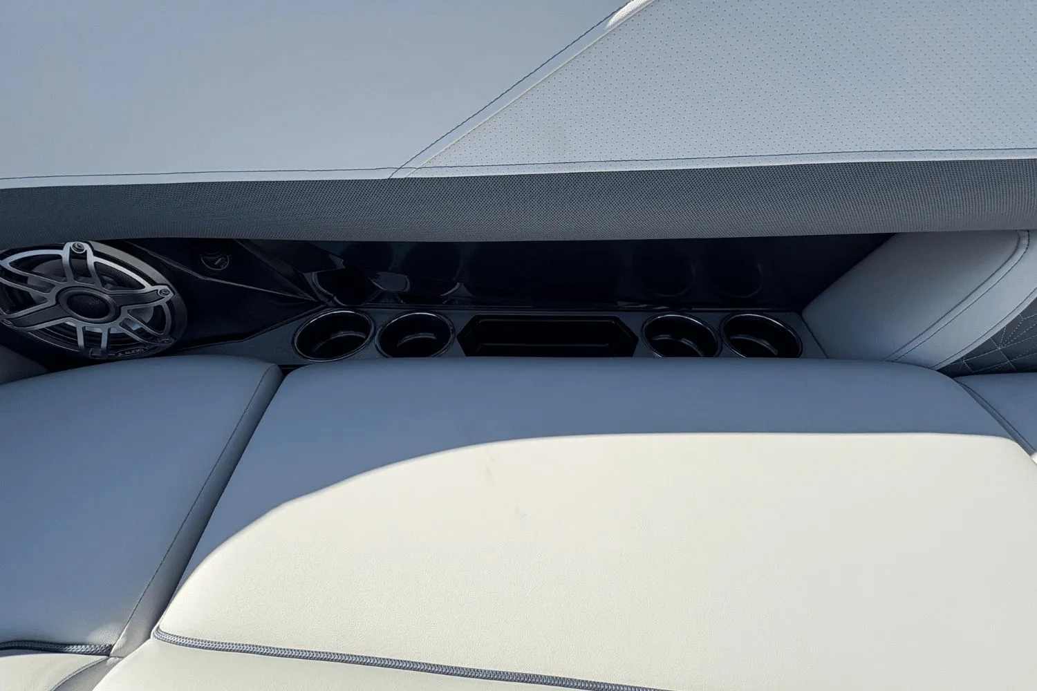 2026 Harris Grand Mariner 250 Image Thumbnail #30