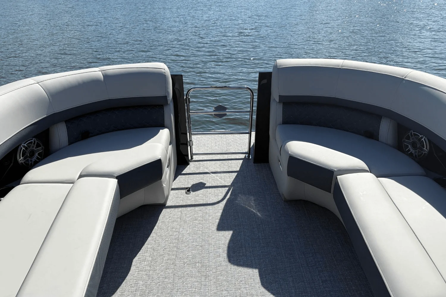 2026 Harris Grand Mariner 250 Image Thumbnail #28