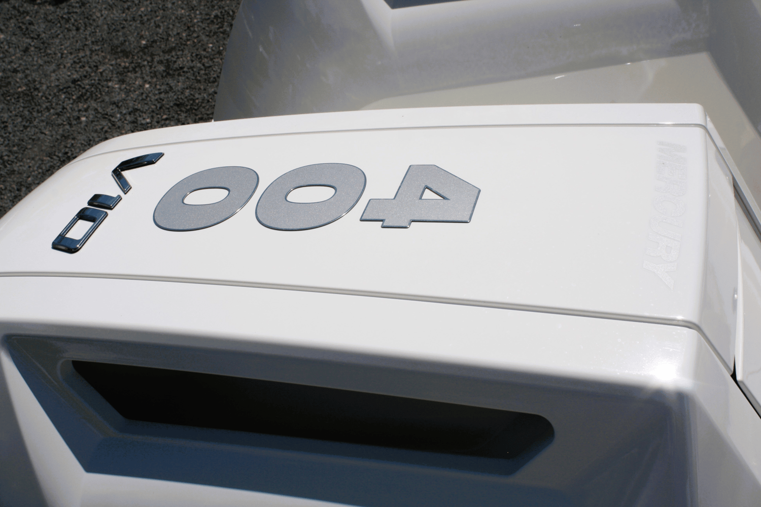 2026 Boston Whaler 330 Outrage Image Thumbnail #9