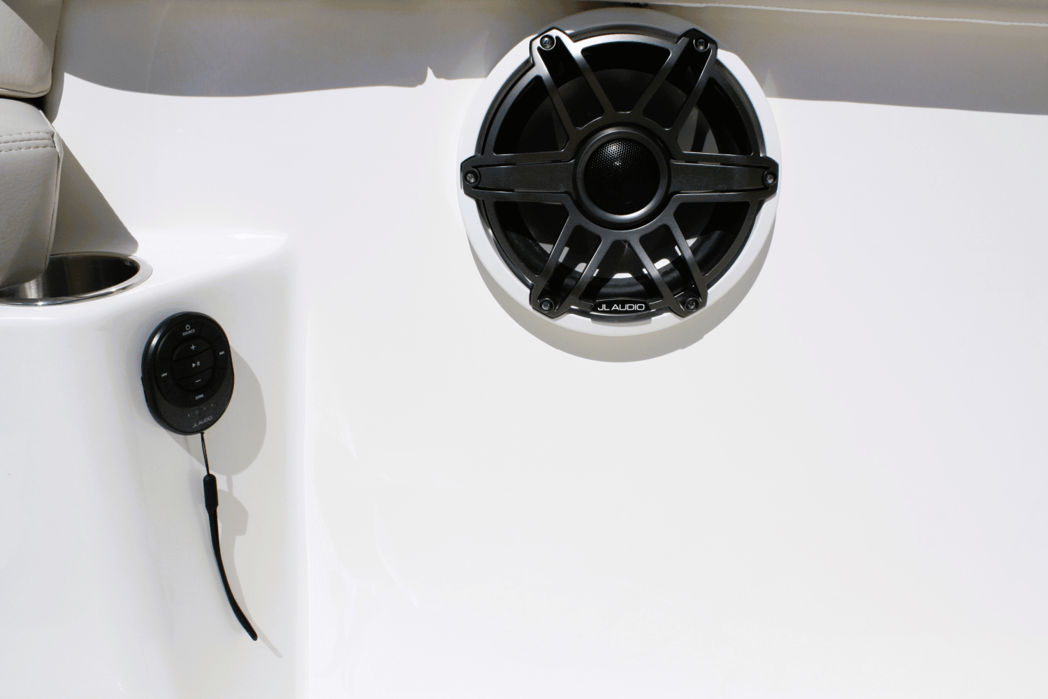 2026 Boston Whaler 330 Outrage Image Thumbnail #46