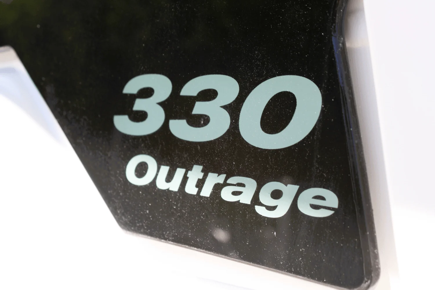 2026 Boston Whaler 330 Outrage Image Thumbnail #30
