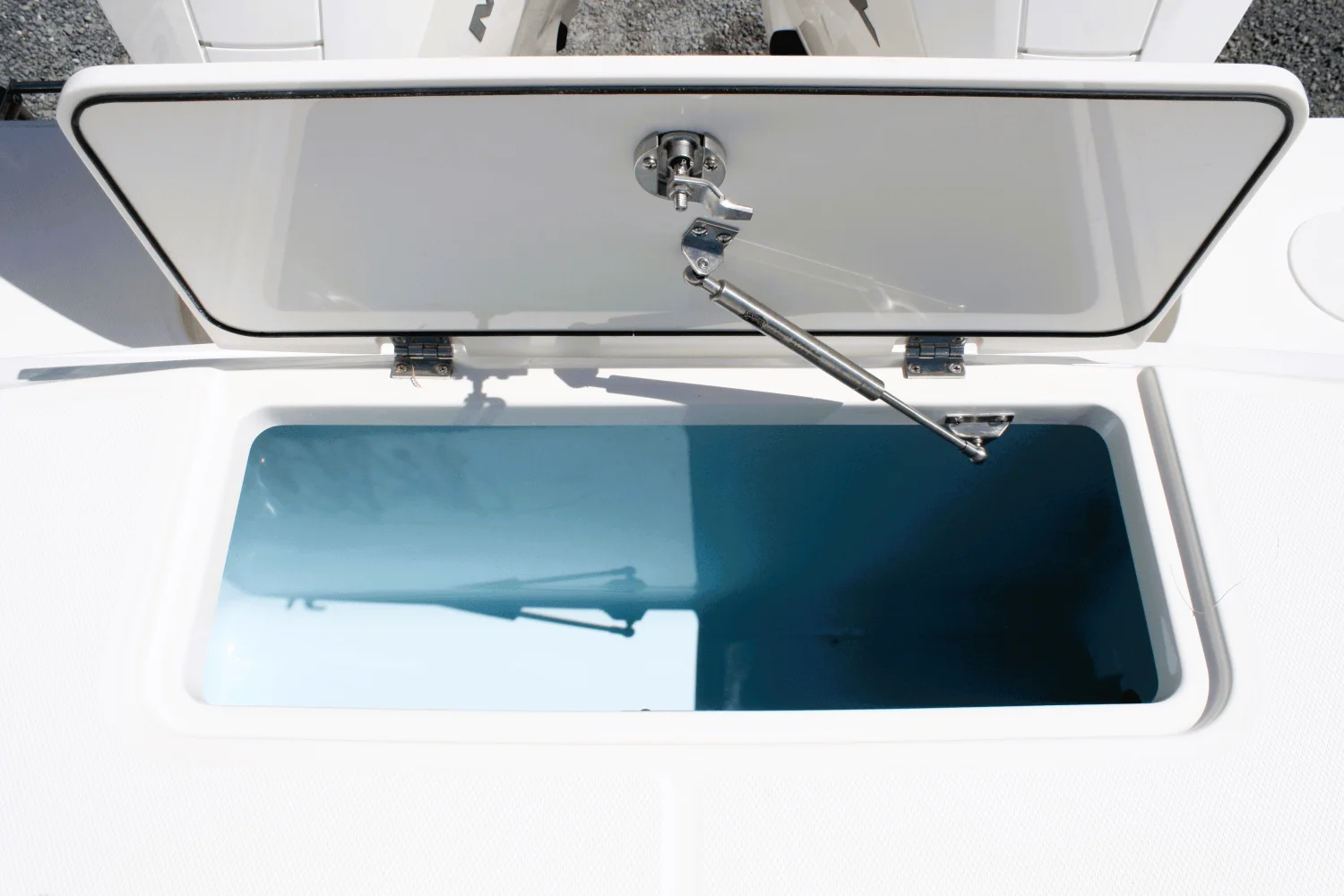 2026 Boston Whaler 330 Outrage Image Thumbnail #12