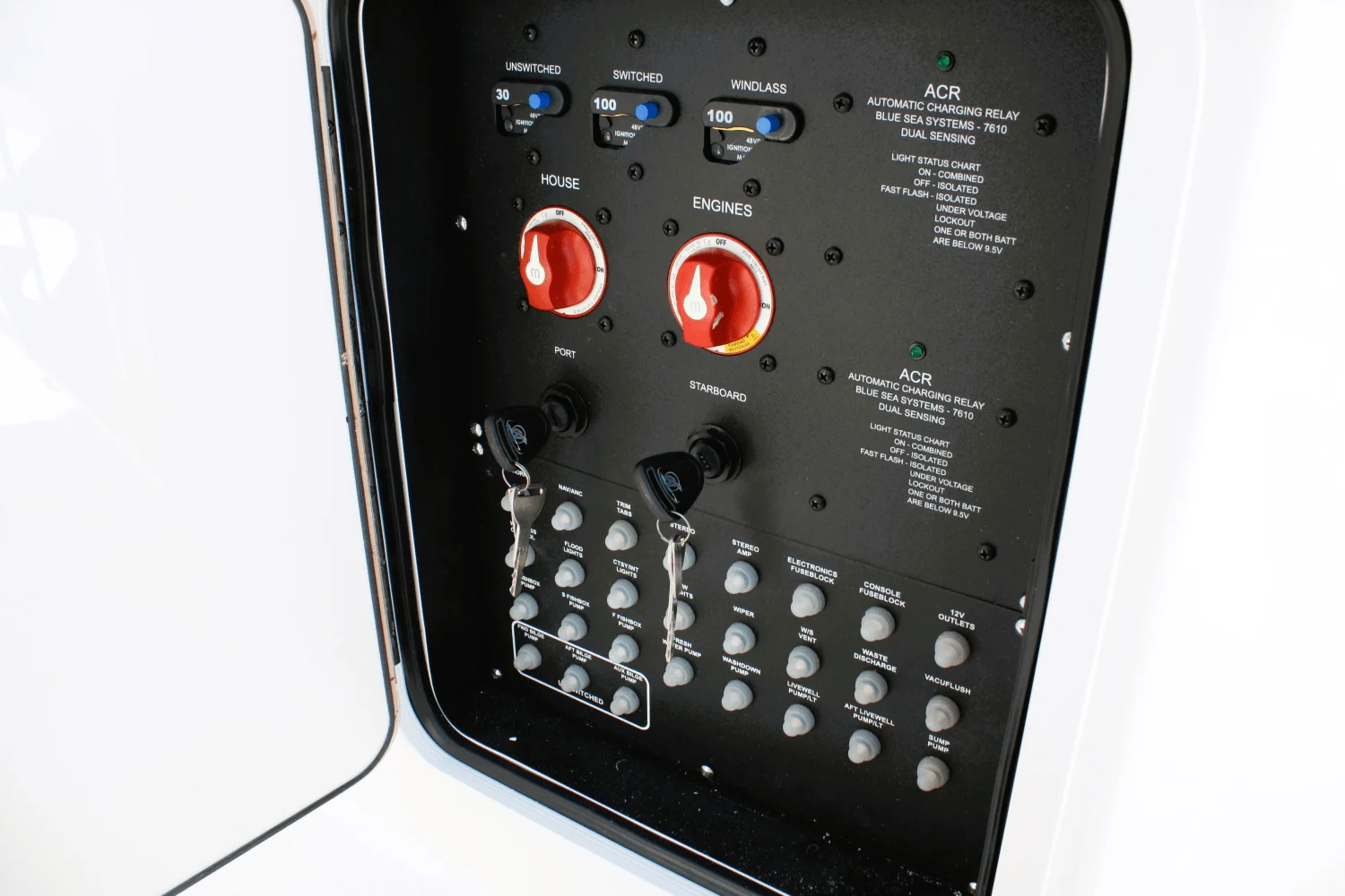 2026 Boston Whaler 330 Outrage Image Thumbnail #33