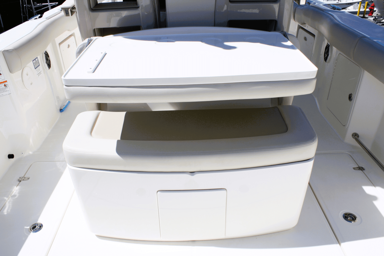 2026 Boston Whaler 330 Outrage Image Thumbnail #20