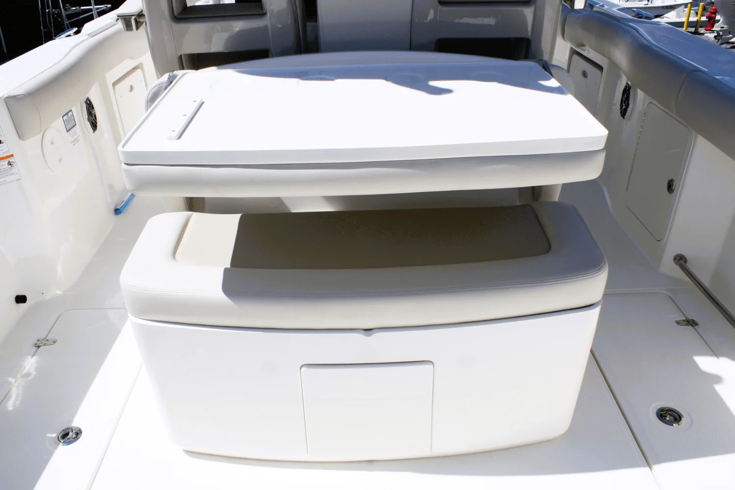 2026 Boston Whaler 330 Outrage Image Thumbnail #20