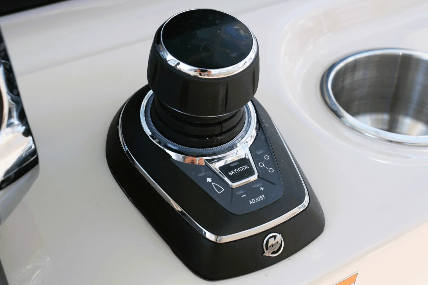 2026 Boston Whaler 330 Outrage Image Thumbnail #26