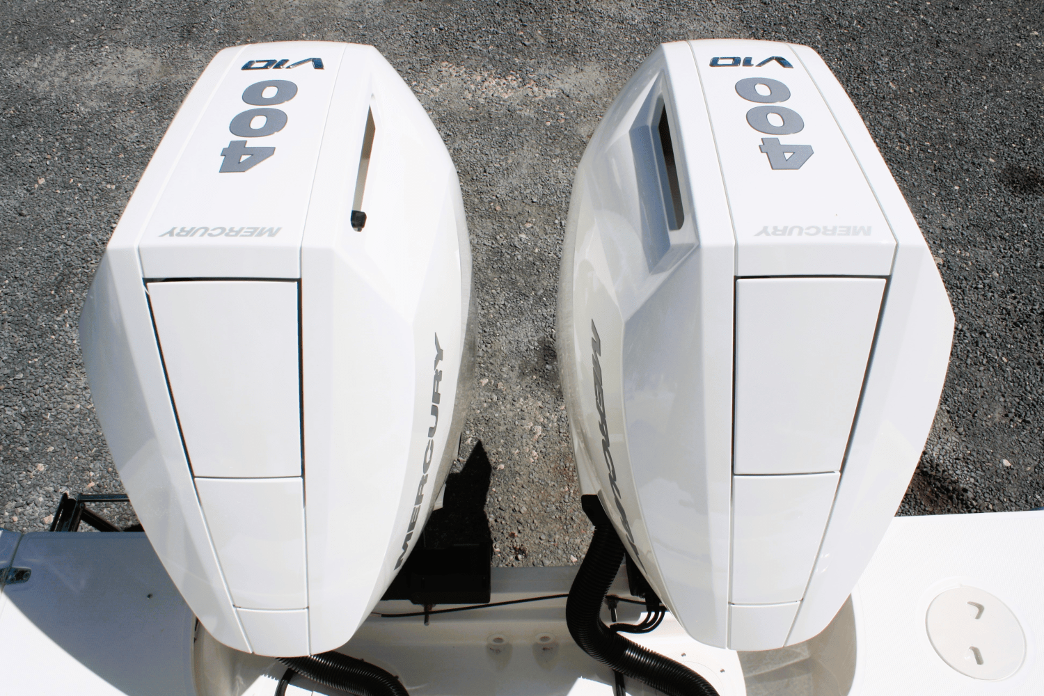 2026 Boston Whaler 330 Outrage Image Thumbnail #47