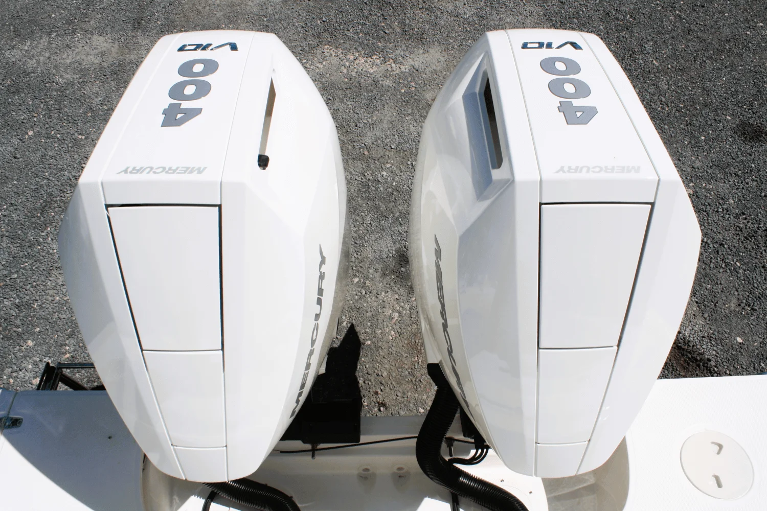 2026 Boston Whaler 330 Outrage Image Thumbnail #47